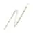 Osram LED Strip Lineærlight Colormix Flex 69.8W 5041lm 24v - 830 varm hvid | 3.9M/10mm