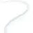 Osram LED Strip Lineærlight Flex Diffus Side Hvid 43.2W 3240lm 24v - 827 ekstra varm hvid | 6M/14mm