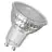 Osram LED Value Reflektor Spot  GU10 PAR16 6.9W 575lm 60D - 830 Varm Hvid | Erstatter 80W