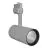Ledvance LED Lysskinner D85 Grå 35W 2660lm 24D - 930 Varm Hvid | Bedste Farvegengivelse 