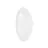 Ledvance Surface Rundt cover 400mm Hvid 