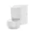 Ledvance Vægmonteret 360 Grader Sensor IP55 Hvid