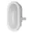 Ledvance LED skotlampe Hvid 6W - 840 