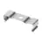 Ledvance LED Strip Mounting Beslag til til Profil PW03 | Metal 