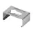 Ledvance LED Strip Mounting Beslag til Profil PM03 Metal 