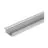 Ledvance LED Strip Profil Flad U-formet 25x7mm 100CM 