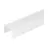 Ledvance LED Strip Profil Afdækning U-formet 100CM | Diffus