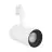 Ledvance LED Lysskinner D85 Hvid 25W 1500lm 15-55D - 940 Kold Hvid | Mechanical Zoom - Bedste Farvegengivelse - Dæmpbar
