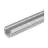 Ledvance LED Strip Profil Medium Runde Shape 18x15.5 200CM 