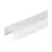Ledvance LED Strip Profil Afdækning U-formet 100CM | klar