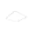 Ledvance LED panel Performance Mounting Ramme | 65x65cm