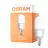 Osram LED Star Stick E14 Matt 8W 806lm - 840 Kold Hvid | Erstatter 60W