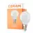 Osram LED Star Classic E14 Kugle Matt 3.3W 250lm - 827 Ekstra Varm Hvid | Erstatter 25W