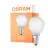 Osram Classic LED E14 Kugle Filament Matt 2.8W 250lm - 827 Ekstra Varm Hvid | Dæmpbar - Erstatter 25W
