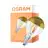 Osram Classic LED E14 Kugle Filament Klar 4W 380lm - 827 Ekstra Varm Hvid | Erstatter 34W