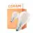 Osram Classic LED E27 Pære Filament Matt 4W 470lm - 865 Dagslys | Erstatter 40W