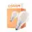Osram Classic LED E27 Pære Filament Matt 6.5W 806lm - 865 Dagslys | Erstatter 60W