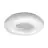Ledvance Smart+ Wifi LED loftslampe Orbis Cromo 50cm 30W 3300lm - 830-865 Justerbar Hvid | dæmpbar