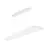 Ledvance Pendel lampe 36W 1200mm 840 | DIREKTE/INDIREKTE UGR