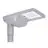 Ledvance LED gadebelysning Flex Små RV25ST grå 25W 3550lm 25x145D - 740 kold hvid | IP66 – asymmetrisk