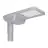 Ledvance LED gadebelysning Flex Medium RV25ST grå 80W 11400lm 25x145D - 730 varm hvid | IP66 – asymmetrisk