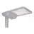 Ledvance LED Gadebelysning Flex Store RW35ST Grå 110W 16650lm 35x135D - 740 Kold Hvid | IP66 - Asymmetrisk