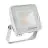Ledvance LED projektør Kompakt Hvid 10W 900lm 100D - 830 varm hvid | IP65 - symmetrisk 