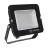 Ledvance LED projektør Kompakt sort 50W 4500lm 100D - 830 varm hvid | IP65 - symmetrisk 