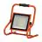 Ledvance LED Projektør Arbejdslampe Appelsin 30W 2400lm 110D - 840 Kold Hvid | IP44 - Genopladelig - Symmetrisk