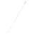 Osram LED Lysrør T8 Star (EM/Mains) Standard Output 6.6W 720lm - 830 Varm Hvid | 60cm - Polycarbonate - Erstatter 18W