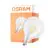 Osram LED Superstar E27 Globe G125 Filament Klar 11W 1521lm - 927 Ekstra Varm Hvid | Bedste Farvegengivelse - Erstatter 100W
