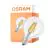 Osram LED Superstar E27 Globe G95 Filament Klar 11W 1521lm - 927 Ekstra Varm Hvid | Bedste Farvegengivelse - Erstatter 100W
