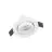 Ledvance LED spot Kit Vipbar GU10 PAR16 8.3W 520lm 36D - 930 varm hvid | bedste farvegengivelse - dæmpbar - erstatter 65W
