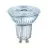 Osram Superstar LED GU10 Spot klar 3.4W 230lm - 927 ekstra varm hvid | dæmpbar - bedste farvegengivelse
