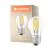 Ledvance Smart+ Wifi E27 Pære Classic filament 4W 470lm - 827 ekstra varm hvid | dæmpbar - erstatter 40W