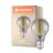 Ledvance Smart+ Wifi E27 Pære Classic filament Sløret 6W 540lm - 825 ekstra varm hvid | dæmpbar - erstatter 50W