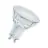 Osram LED Superstar Reflektor Spot GU10 PAR16 6W 575lm 120D - 940 Kold Hvid | Bedste Farvegengivelse - Dæmpbar - Erstatter 80W