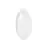 Ledvance Surface Rundt 250 Hvid 13W 920lm - 830 varm hvid | med sensor - IP44 - erstatter 2x13W