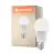 Ledvance Smart+ Zigbee E27 A60 9W 806lm - 827 Ekstra Varm Hvid | Dæmpbar - Erstatter 60W