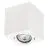 Ledvance Surface Spot Firkant Hvid| 80mmx80mm - Egnet Til GU10