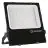 Ledvance LED Projektør Performance 290W 38200lm 55x110D - 840 Kold Hvid | IP66 - Dali Dæmpbar - Asymmetrisk 