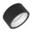 Ledvance LED downlight Surface IP65 Aluminium sort 45W 4725lm 60D - 830 varm hvid | IP65