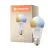 Ledvance Smart+ Wifi E27 A60 9.8W 1055lm - 827-865 Justerbar Hvid | Dæmpbar - Erstatter 75W