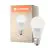 Ledvance Smart+ Wifi E27 A70 14W 1521lm - 827 Ekstra Varm Hvid | Dæmpbar - Erstatter 100W