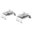 Ledvance Trusys Flex Grid Loft Clip 2x