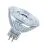 Osram Superstar LED GU5.3 Spot Klar 3.4W 230lm - 927 Ekstra Varm Hvid | Dæmpbar - Bedste Farvegengivelse - Erstatter 20W