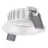 Ledvance LED spot Air Fix Aluminium Hvid 6W 570lm 36D - 940 kold hvid | Udsnit 68mm - IP65 - bedste farvegengivelse - dæmpbar