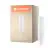 Ledvance Dulux-D LED 6W - 830 Varm Hvid | 4-Pinde - Erstatter 13W