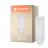 Ledvance Dulux-T LED 10W - 830 Varm Hvid | 4-Pinde - Erstatter 26W