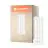 Ledvance DULUX-F LED 12W - 830 Varm Hvid | 4-Pinde - Erstatter 24W